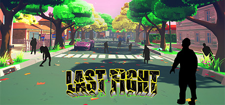 最后一搏/The last fight(Build.7408546) 15 header