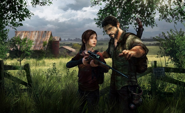 美国末日/The Last of Us 11