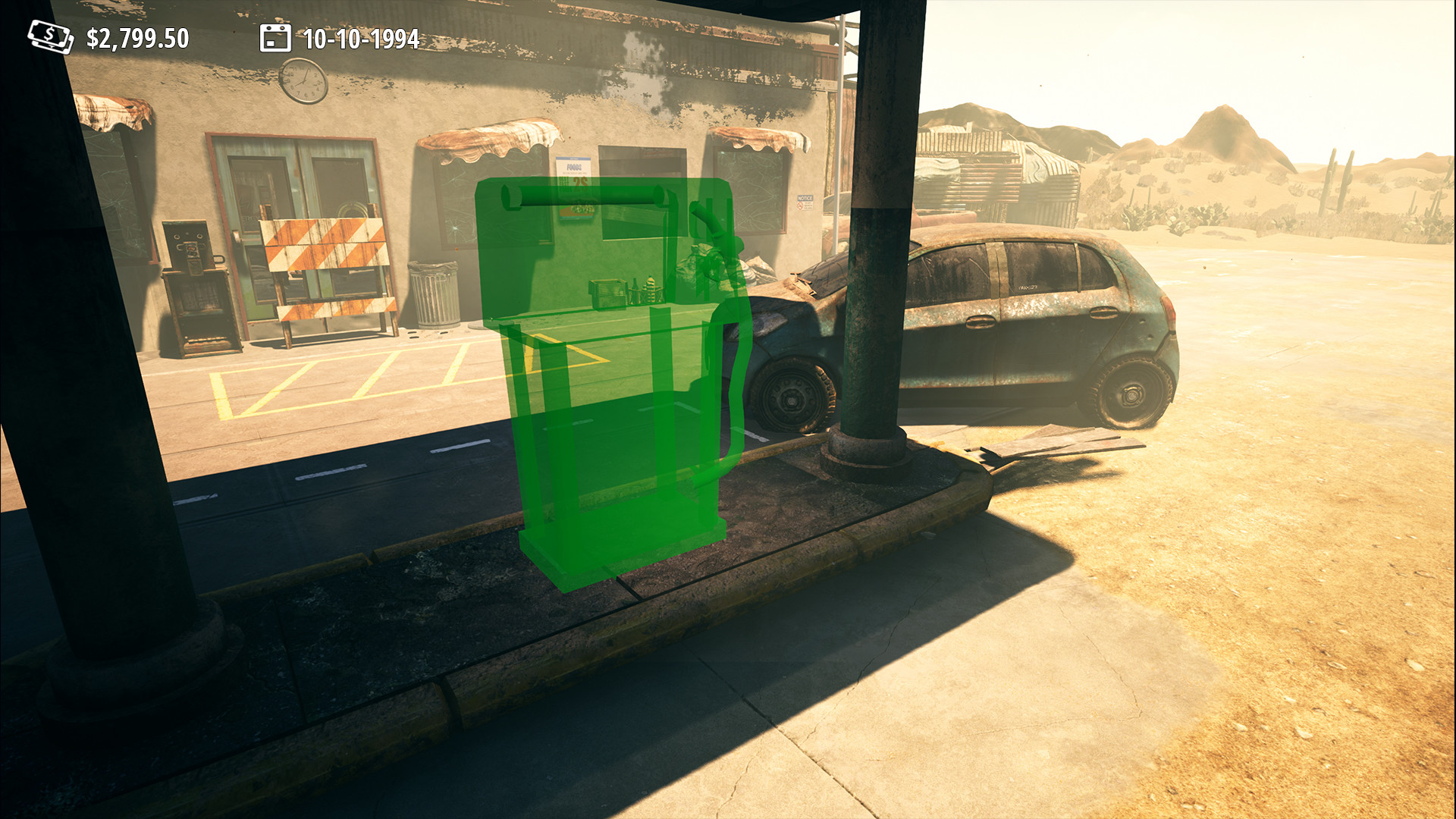 加油站大亨/Gas Station Simulator(v1.0.1.37938) 13 2020061551712487