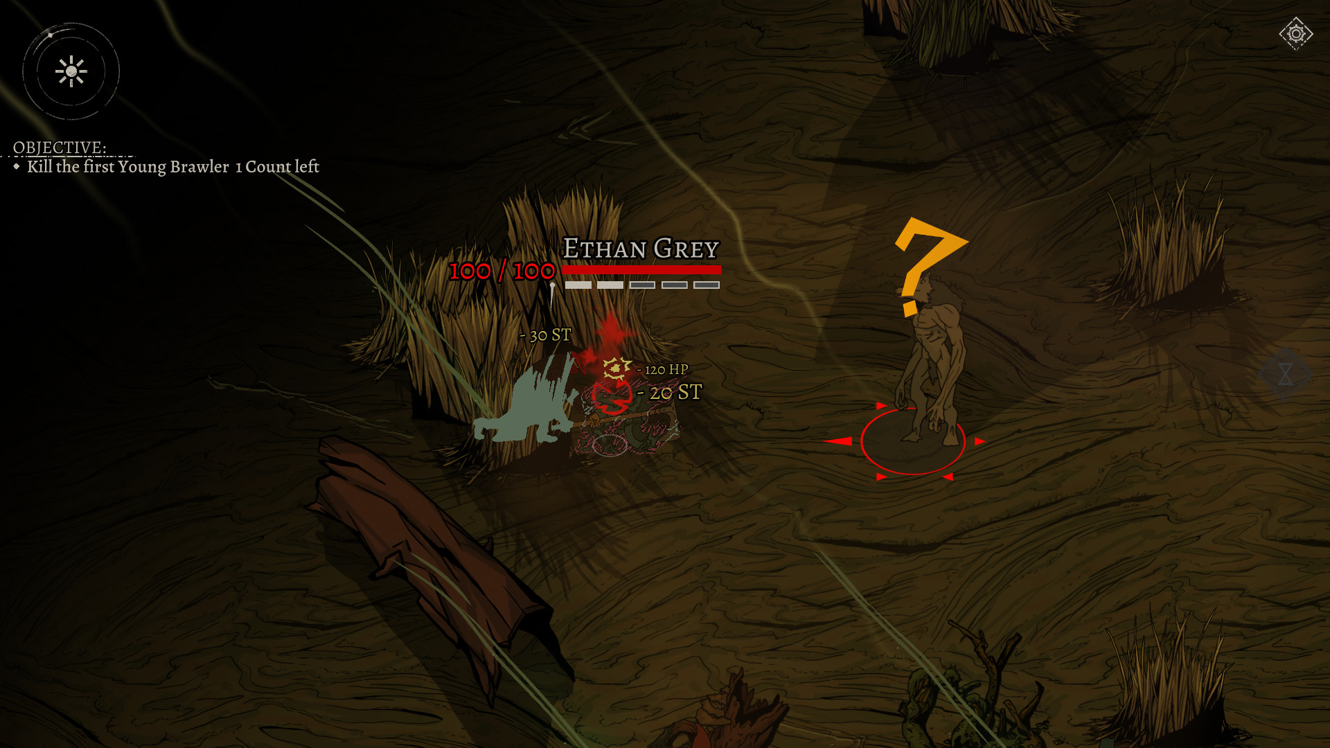 桤木之血: 决定版/Alders Blood 21 2020040824141509