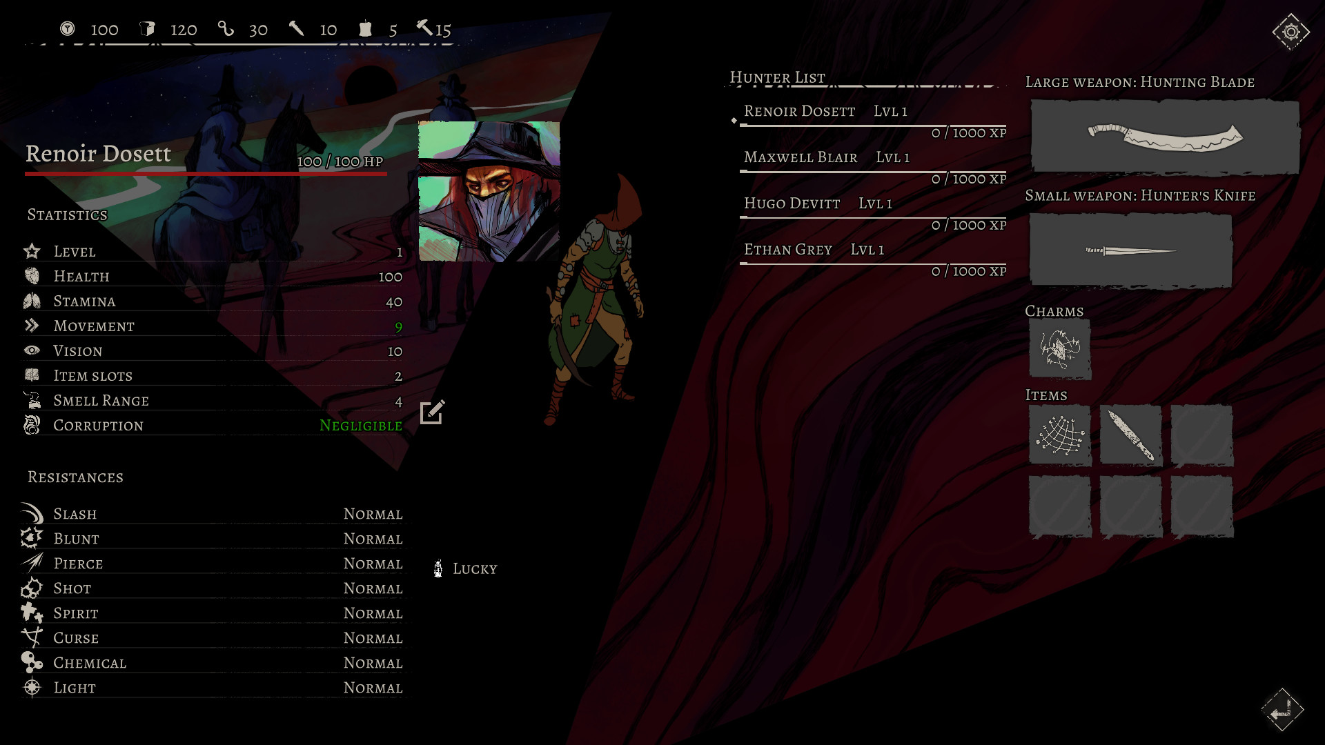 桤木之血: 决定版/Alders Blood 22 2020040824143789