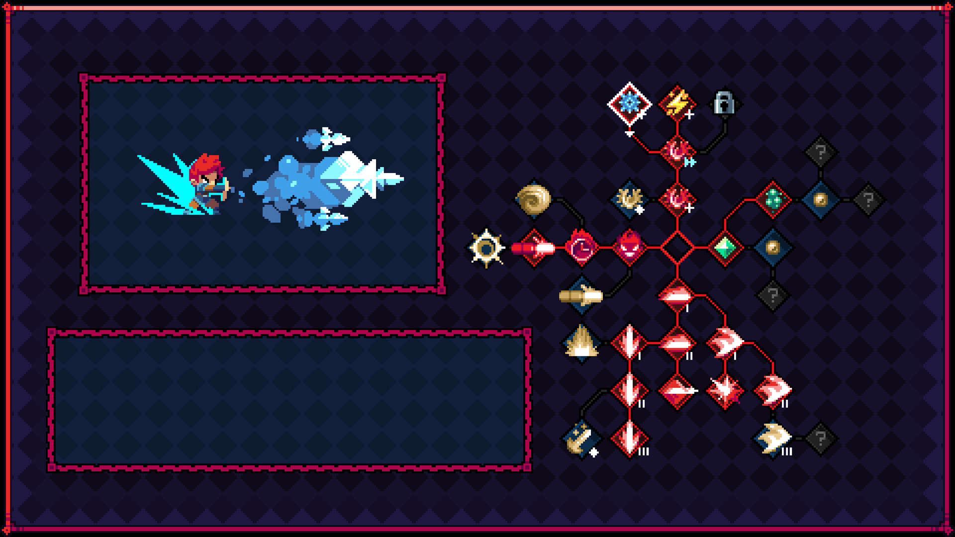 弗林:绯红之子/Flynn: Son of Crimson 23 20210818105831189