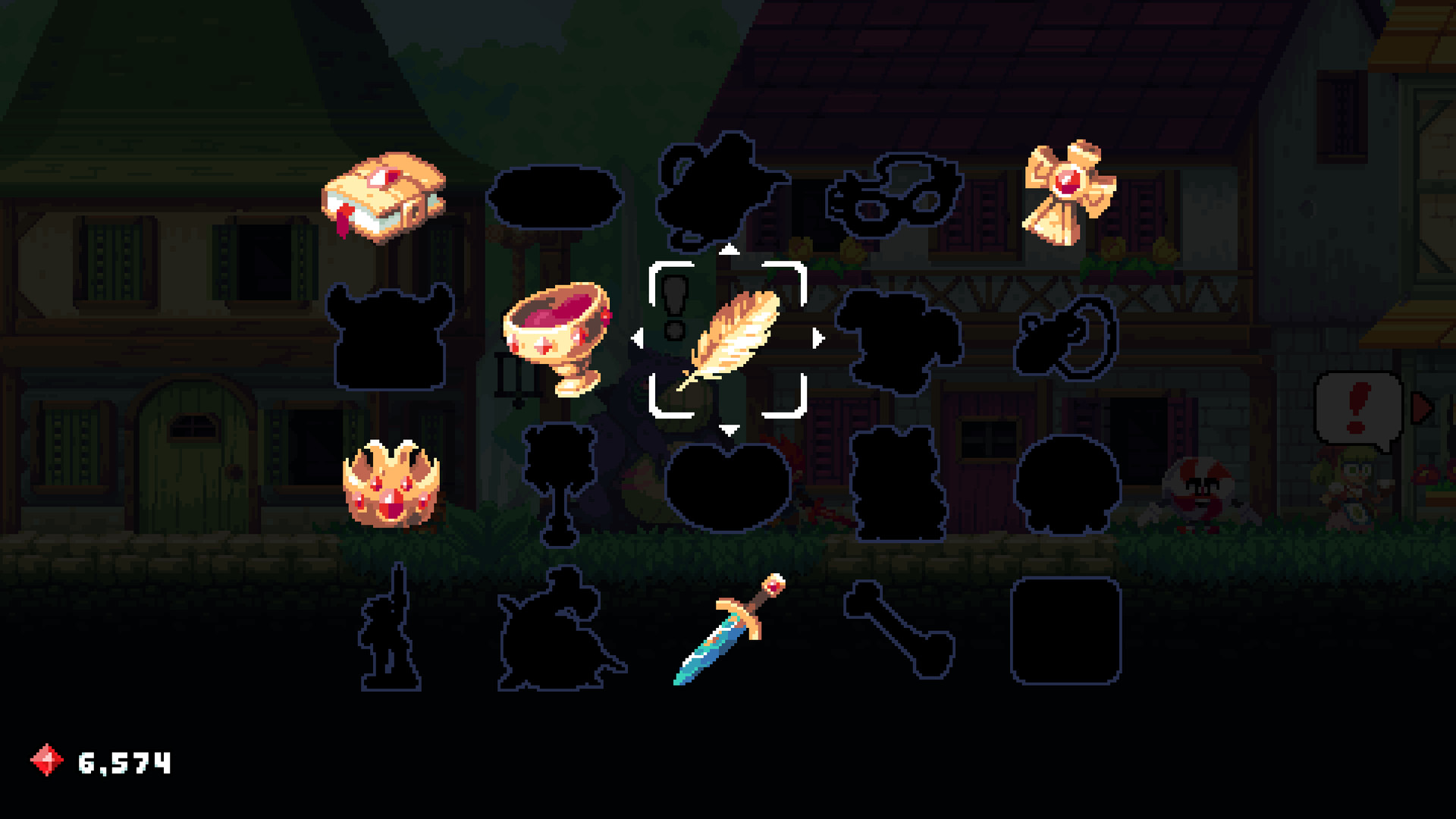 弗林:绯红之子/Flynn: Son of Crimson 28 20210818105835370