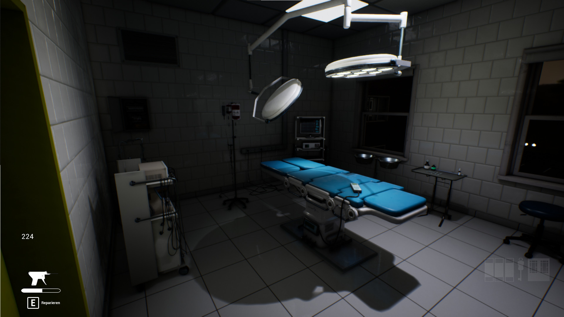 侥幸逃脱/Narrow Escape 20 20210912105304496