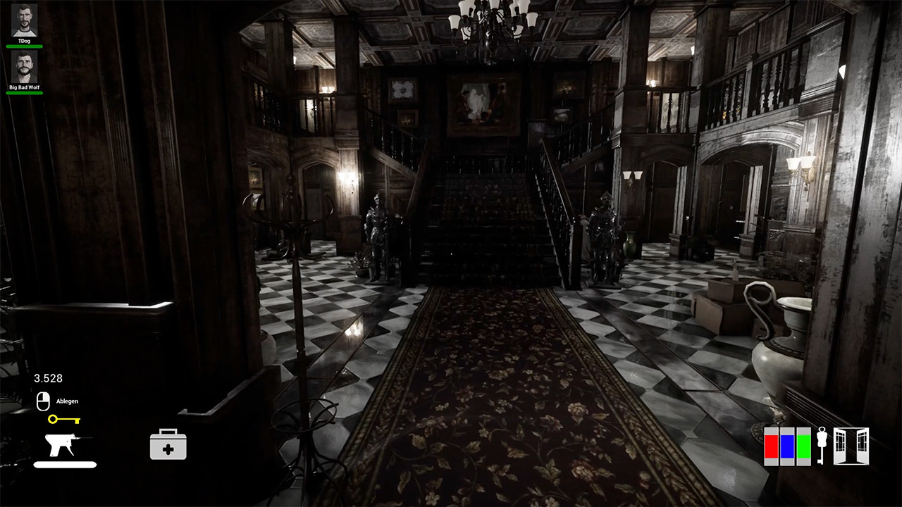 侥幸逃脱/Narrow Escape 22 20210912105302355