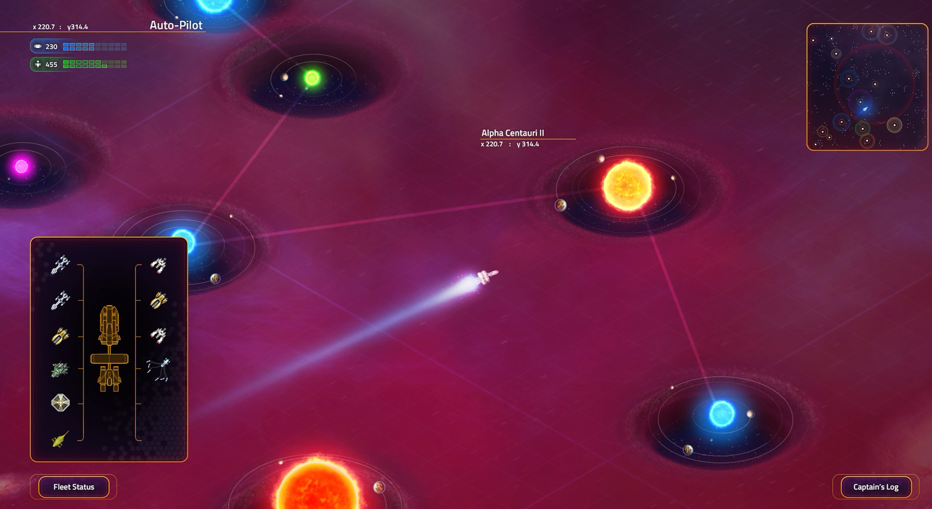 行星控制:起源/Star Control: Origins(v1.43.77154) 15 20171113105433506