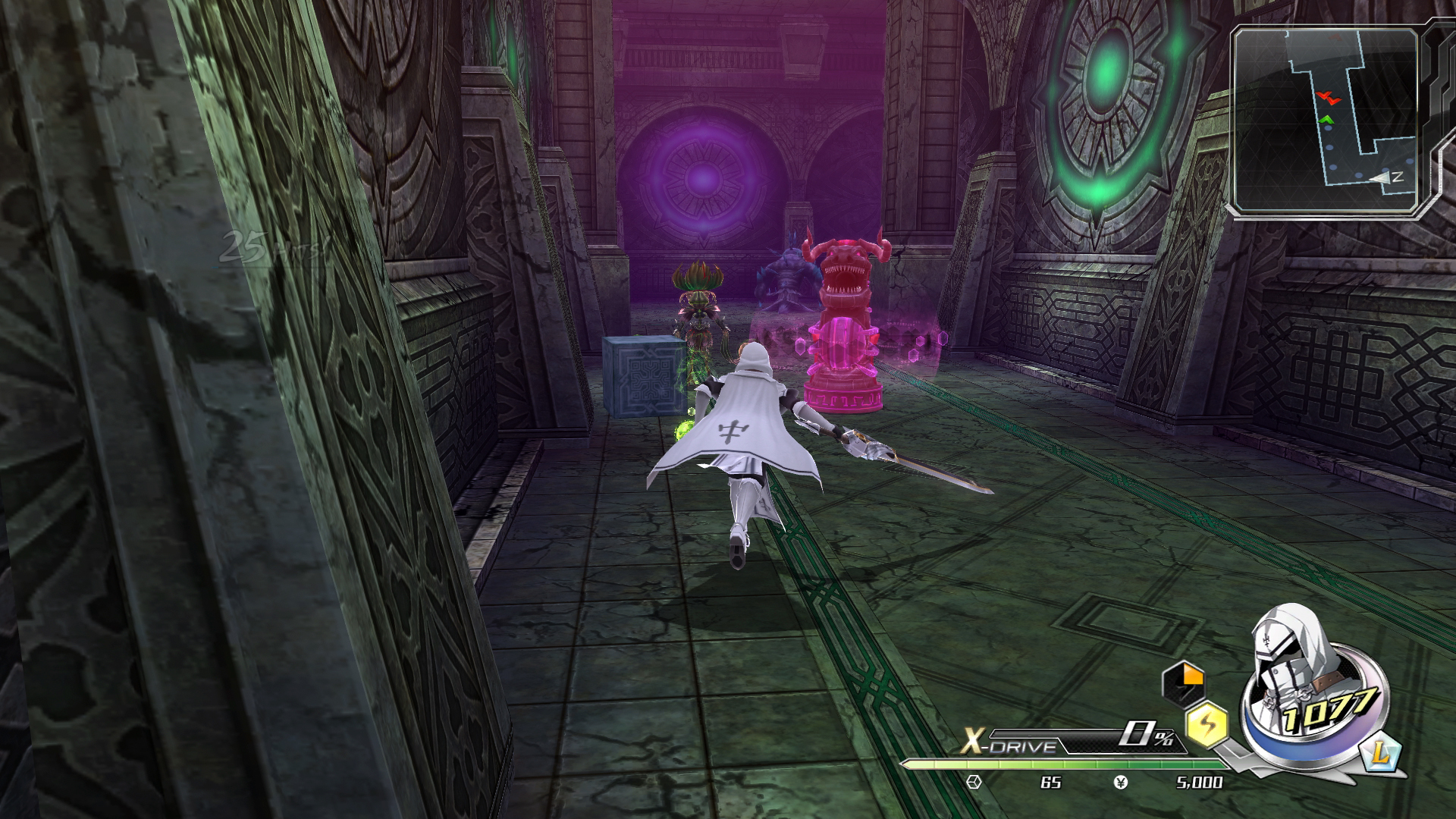 京东迷城eX+/Tokyo Xanadu eX+ 19 2017120845214918