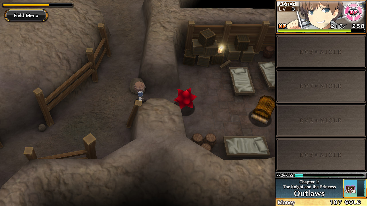 夏娃年代记/Evenicle(豪华版V1.20+特典+外典+存档) 20