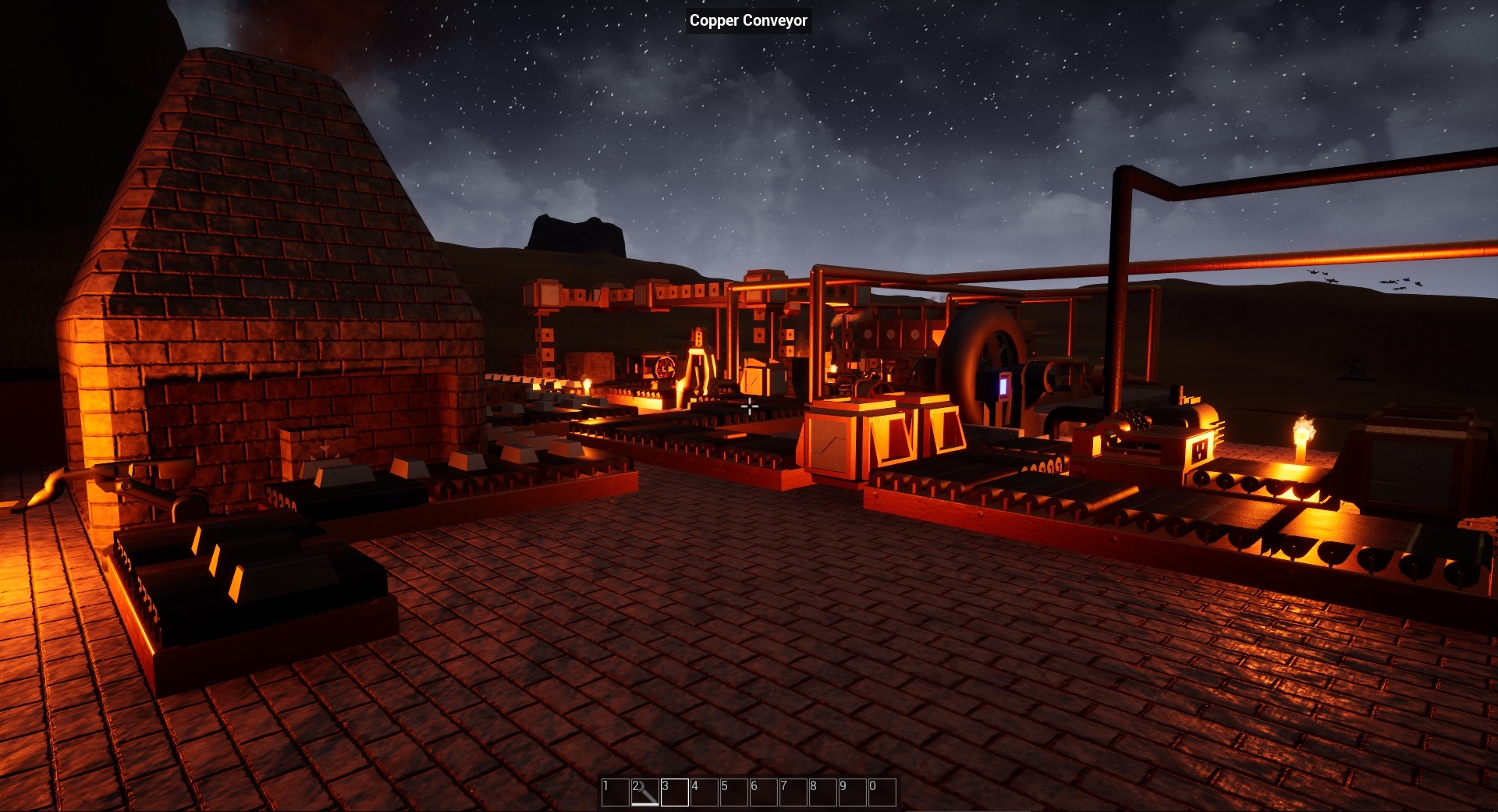 Evospace(v0.18.1) 14 20190221105850890