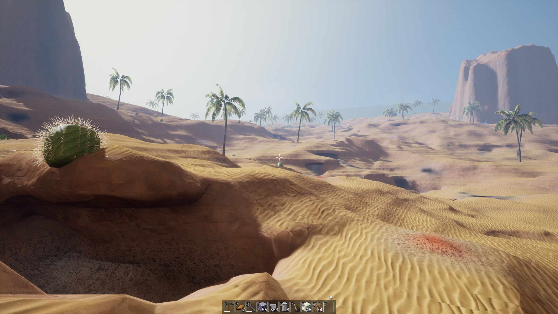 Evospace(v0.18.1) 15 20190221105851389