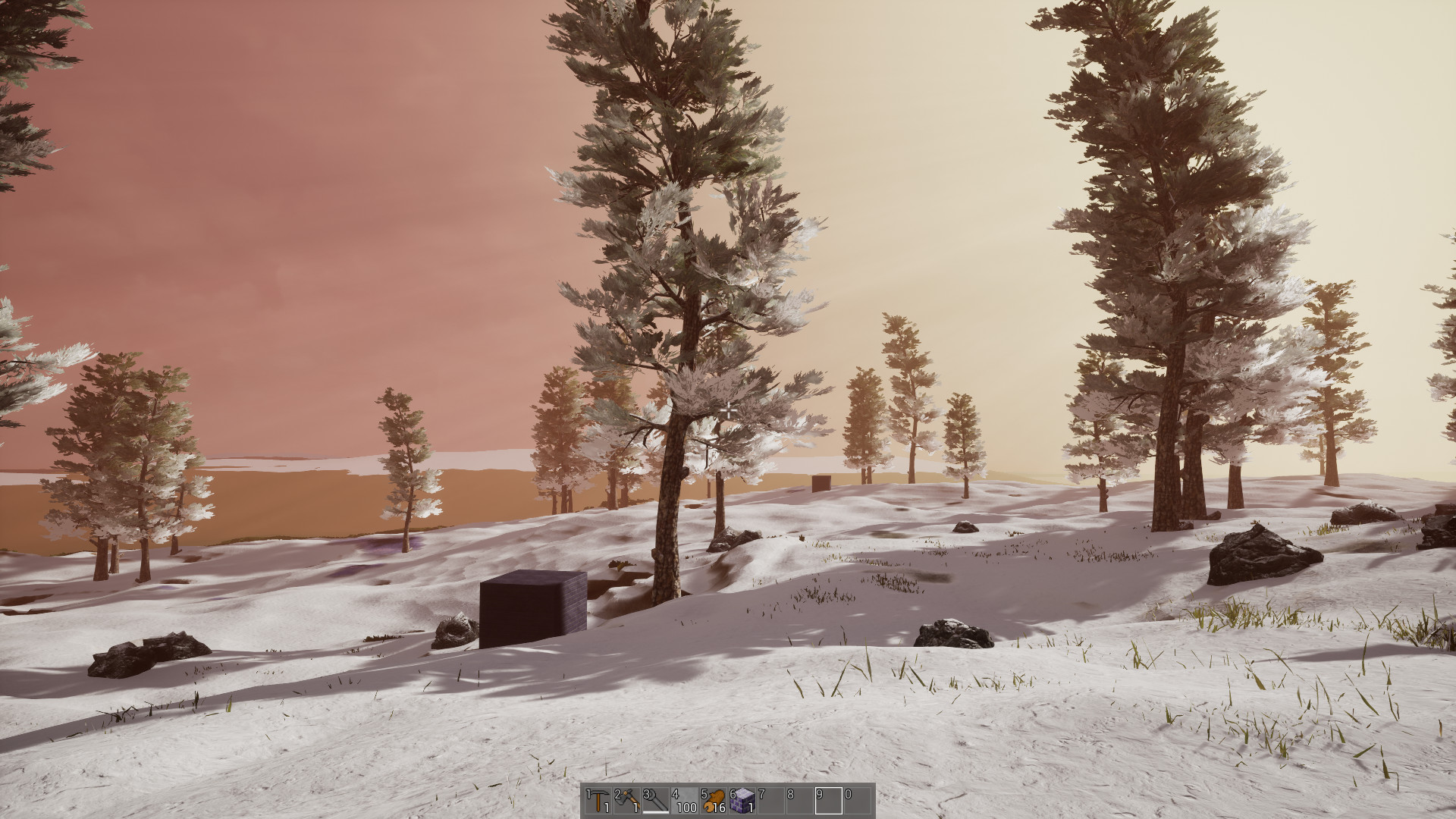 Evospace(v0.18.1) 16 20190221105853785