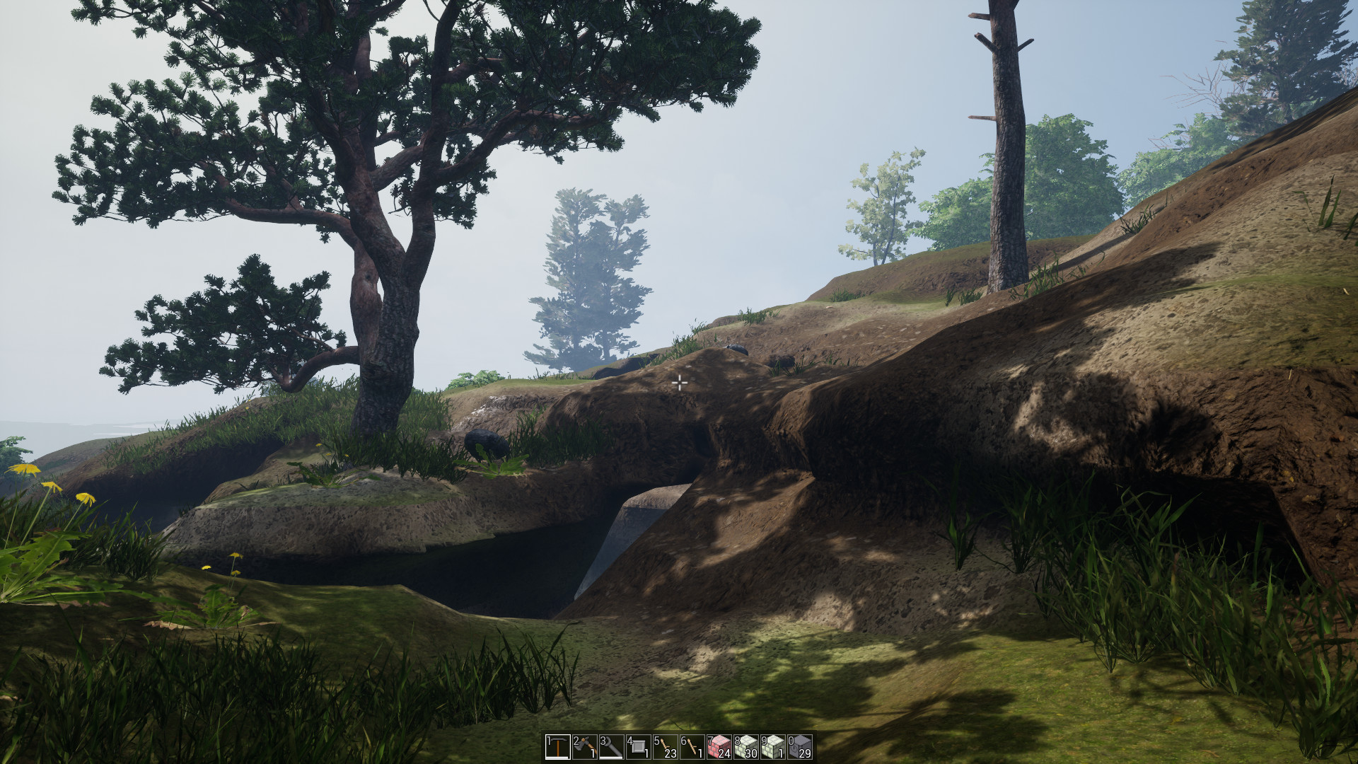 Evospace(v0.18.1) 17 20190221105856302