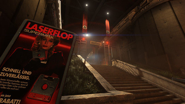 德军总部:新血脉/Wolfenstein: Youngblood(Build v20220308) 18