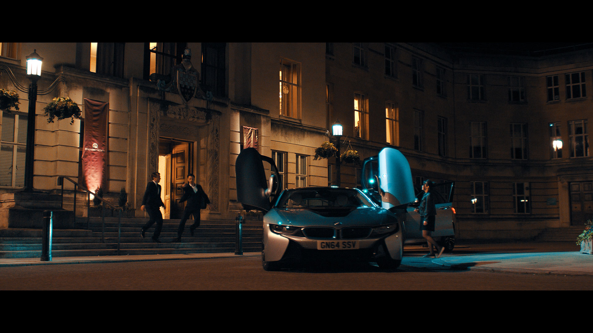 晚班/Late Shift 11 20170419101448539