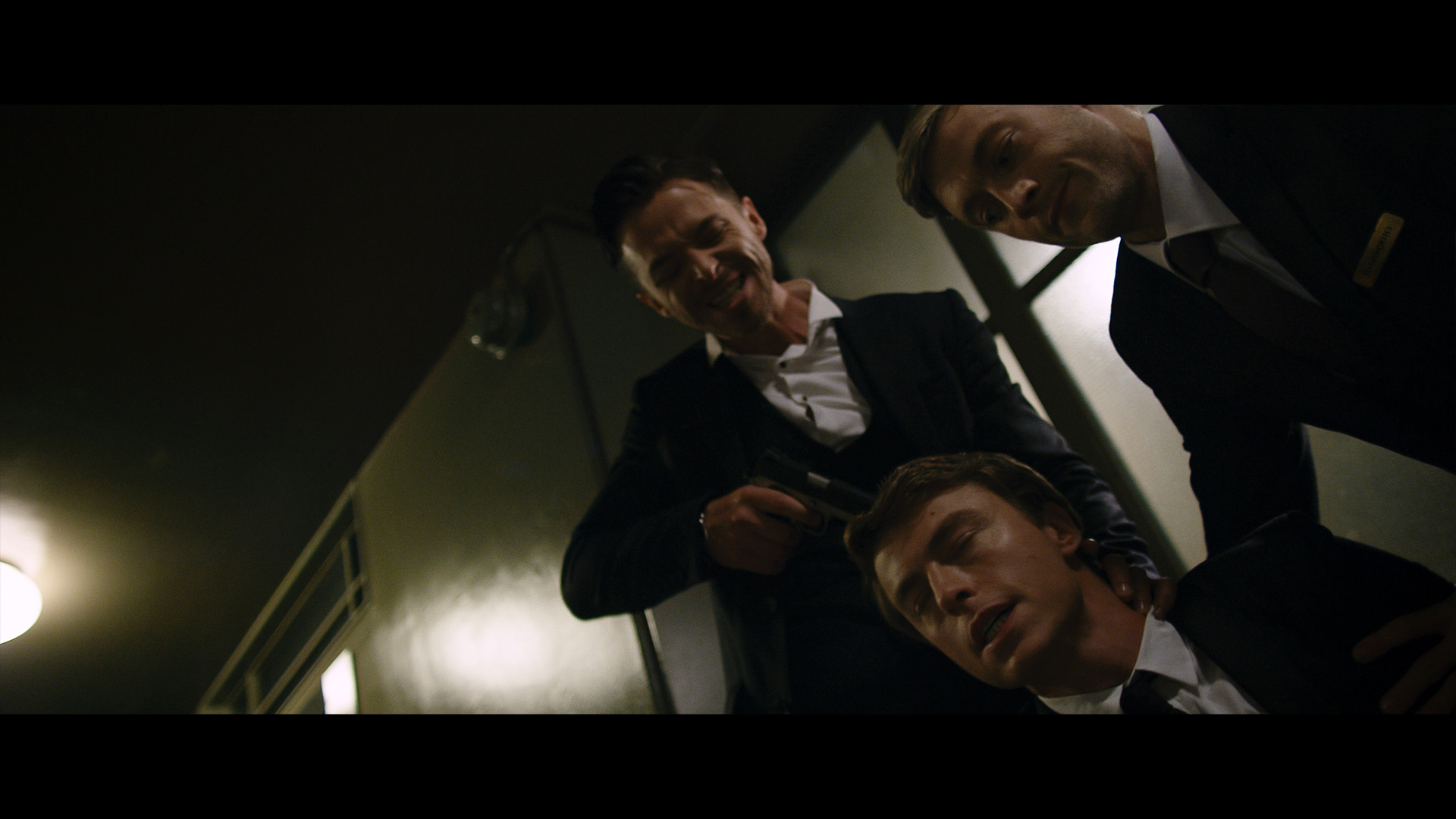 晚班/Late Shift 15 20170419101458847