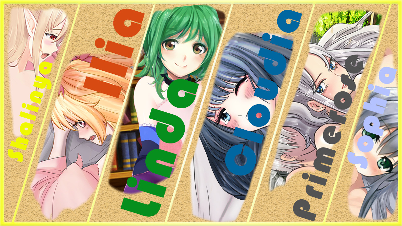 亡国公主(Build.7303474) 14