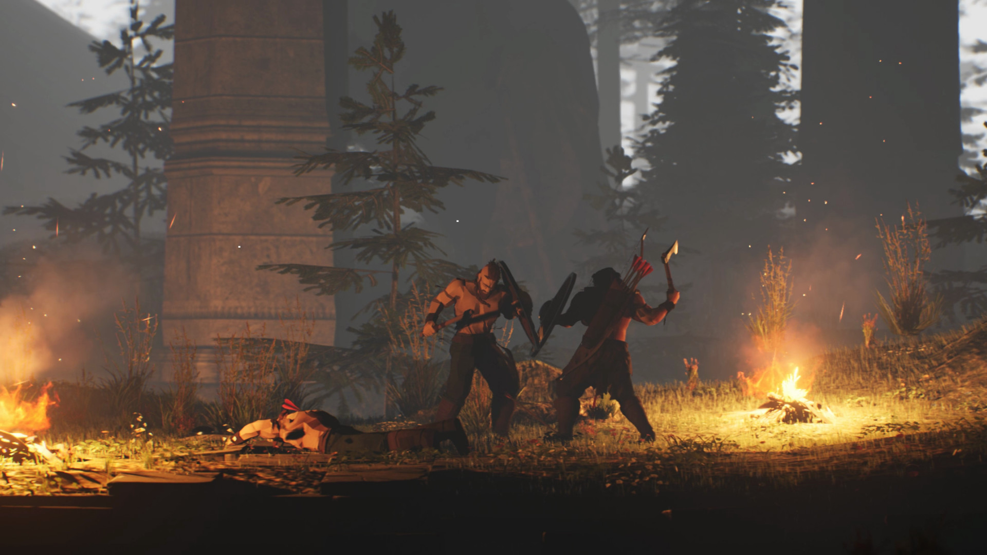 钢之歌/Song of Iron 27 202107179154920