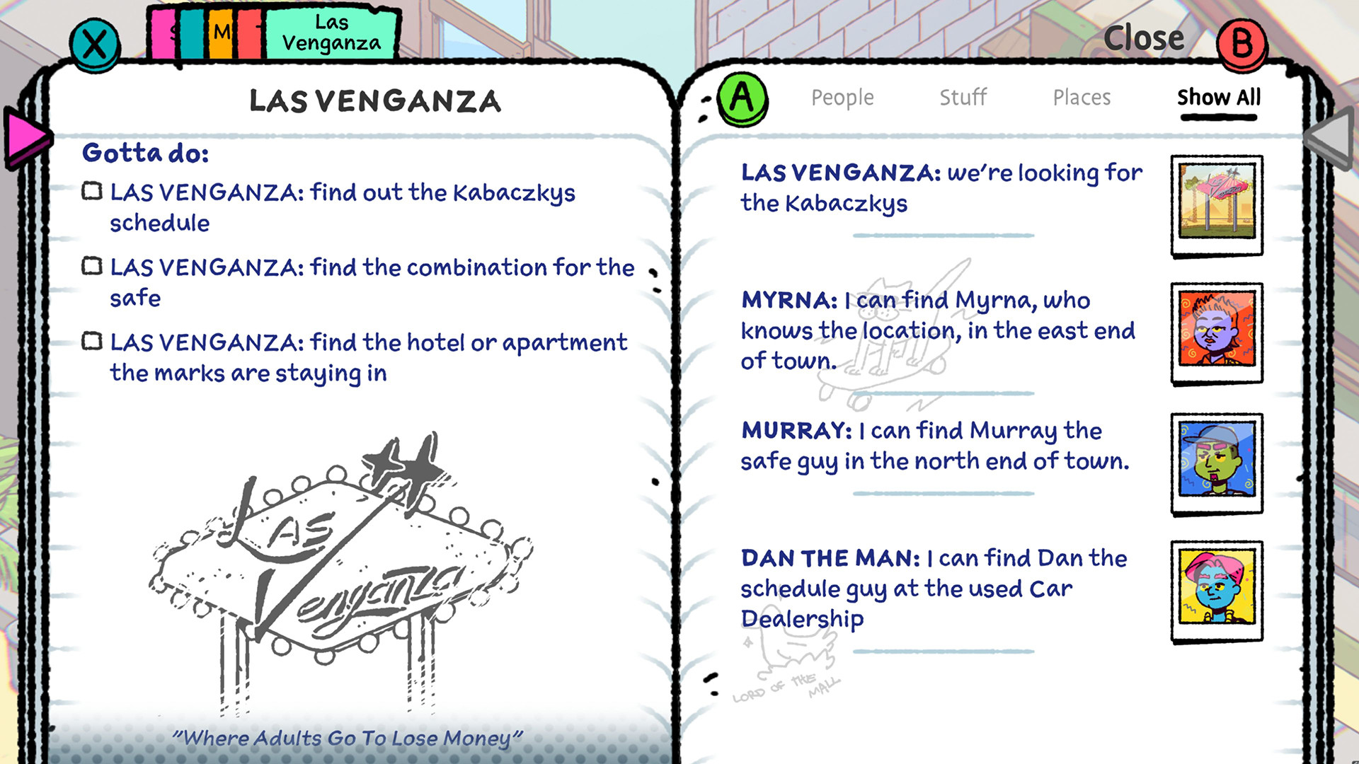 诈欺娇娃/The Big Con 24 202108196340120