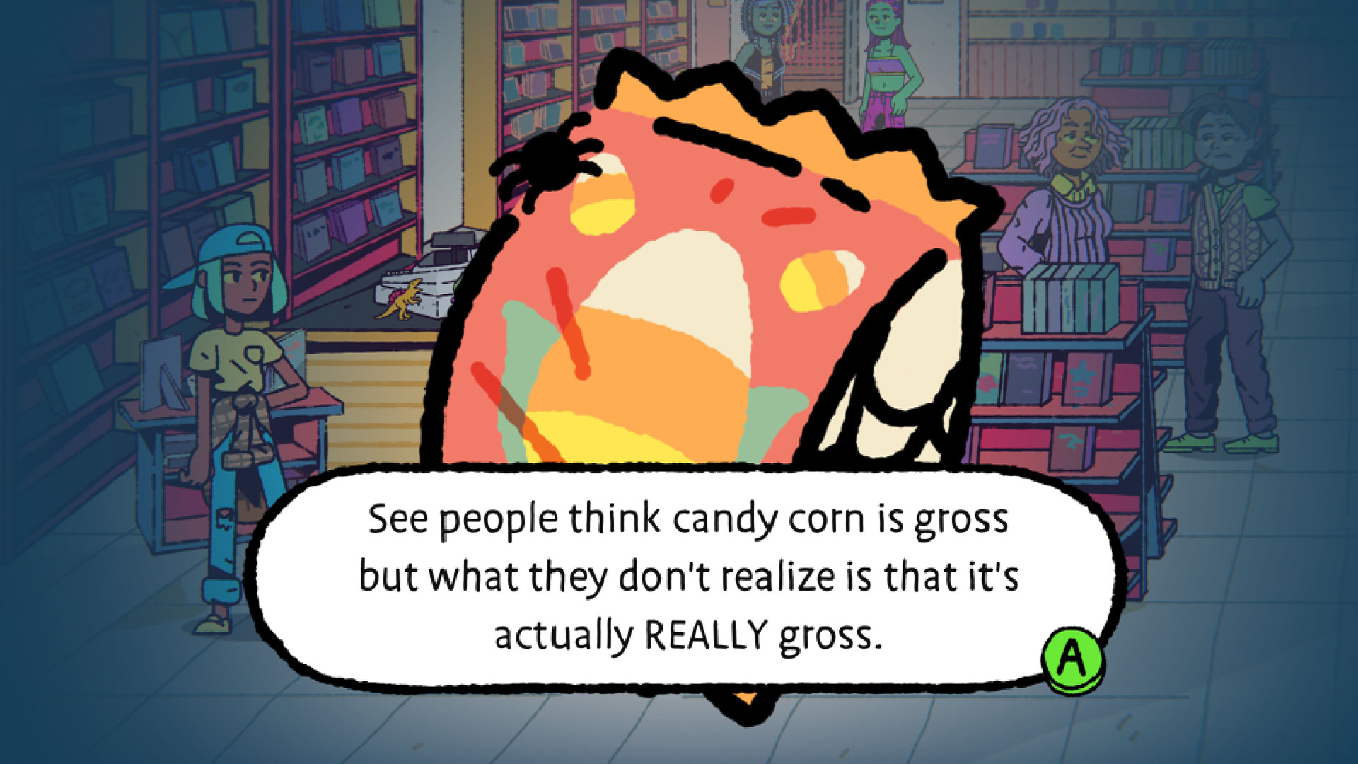 诈欺娇娃/The Big Con 30 2021081963405776