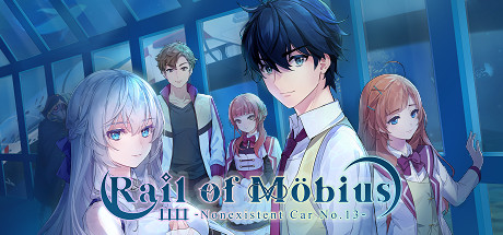 湛藍牢籠/Rail of Möbius(V1.0.6全DLC+原声音乐) 19 header