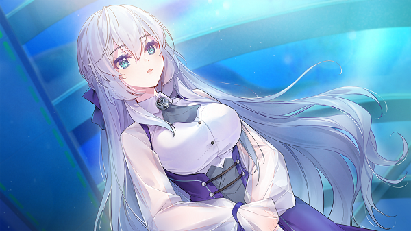 湛藍牢籠/Rail of Möbius(V1.0.6全DLC+原声音乐) 20 CG1