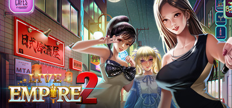 直播帝国2(V.3.1-新增第3个角色+上手攻略-中文语音) 23 header