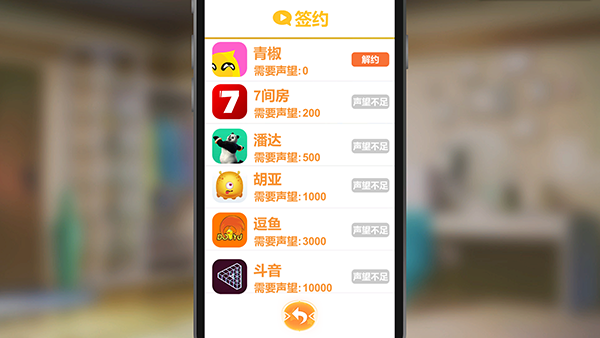 直播帝国2(V.3.1-新增第3个角色+上手攻略-中文语音) 24 desc1