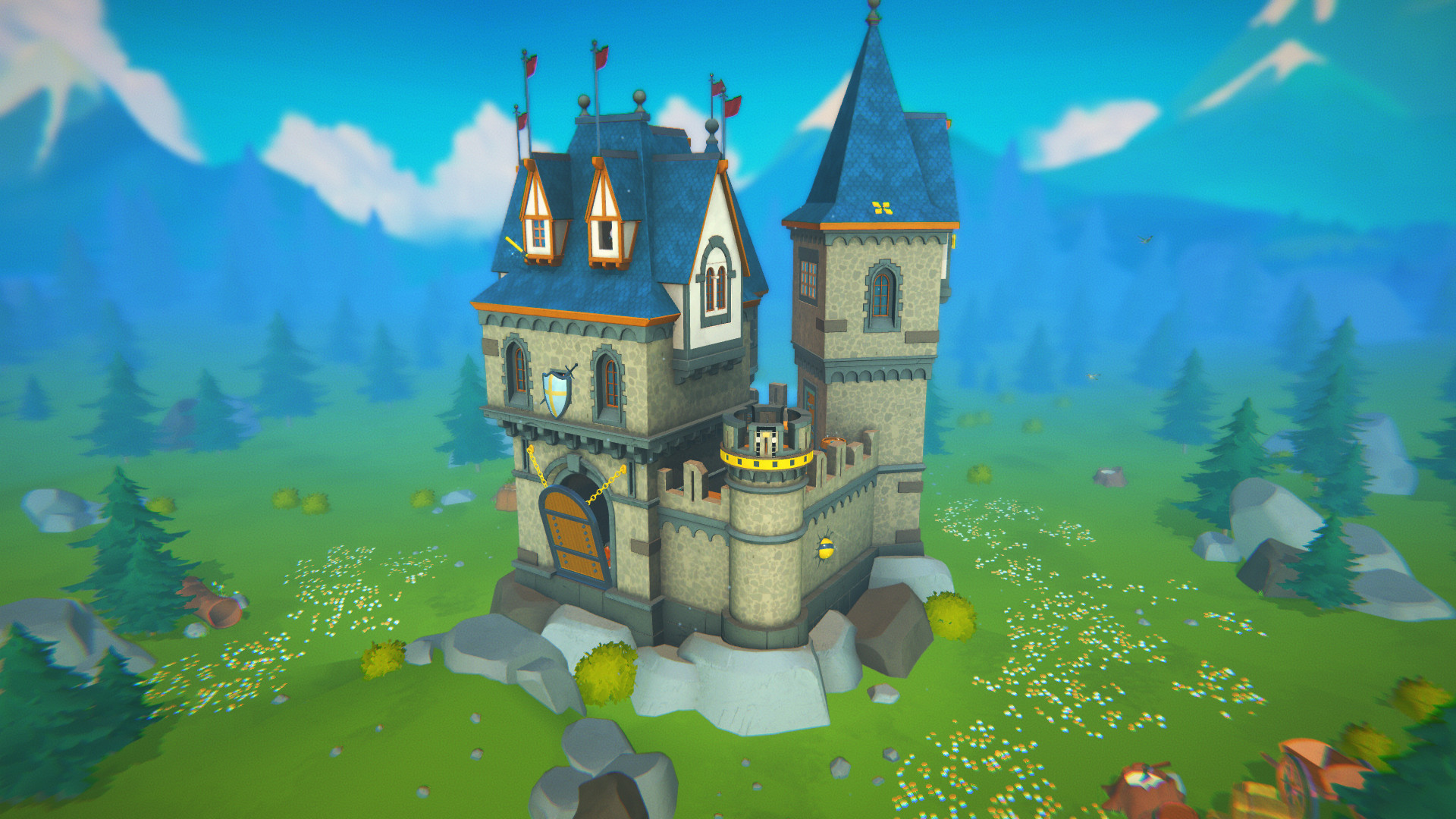 时空里的猫/Cats in Time 18 2021081530038739