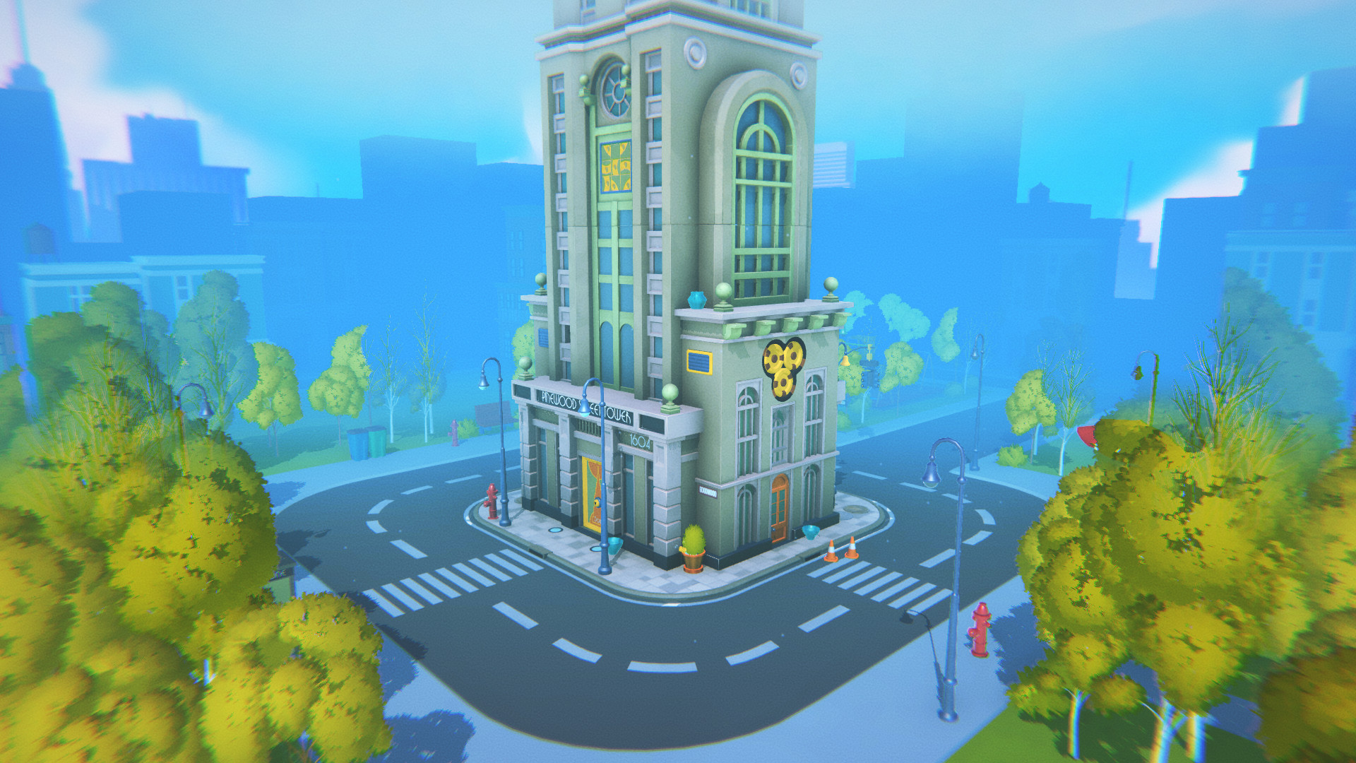 时空里的猫/Cats in Time 21 2021081530040198