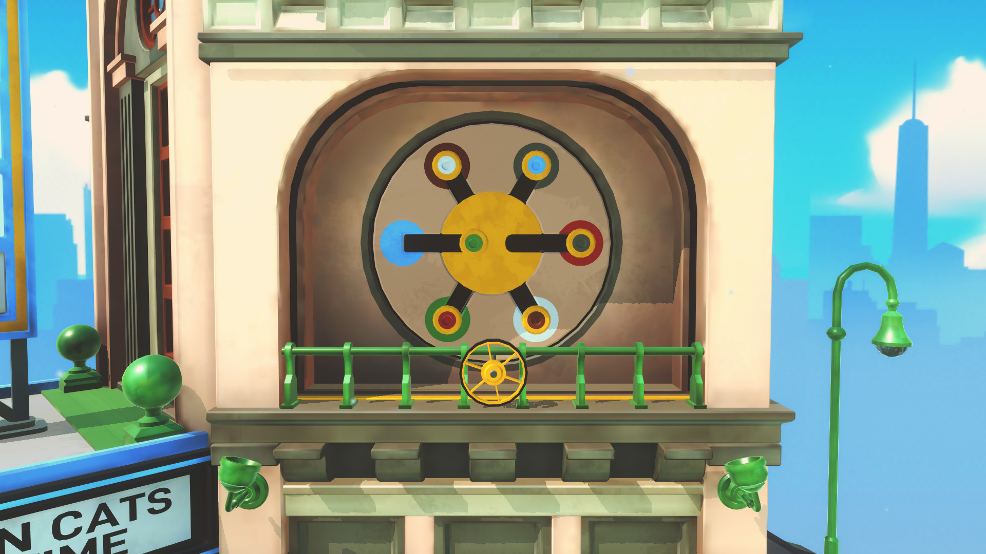 时空里的猫/Cats in Time 22 2021081530037838