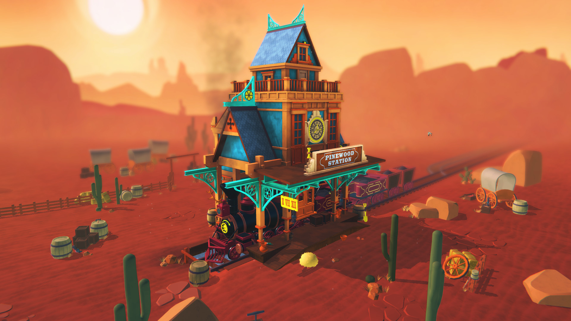 时空里的猫/Cats in Time 24 2021081530041973