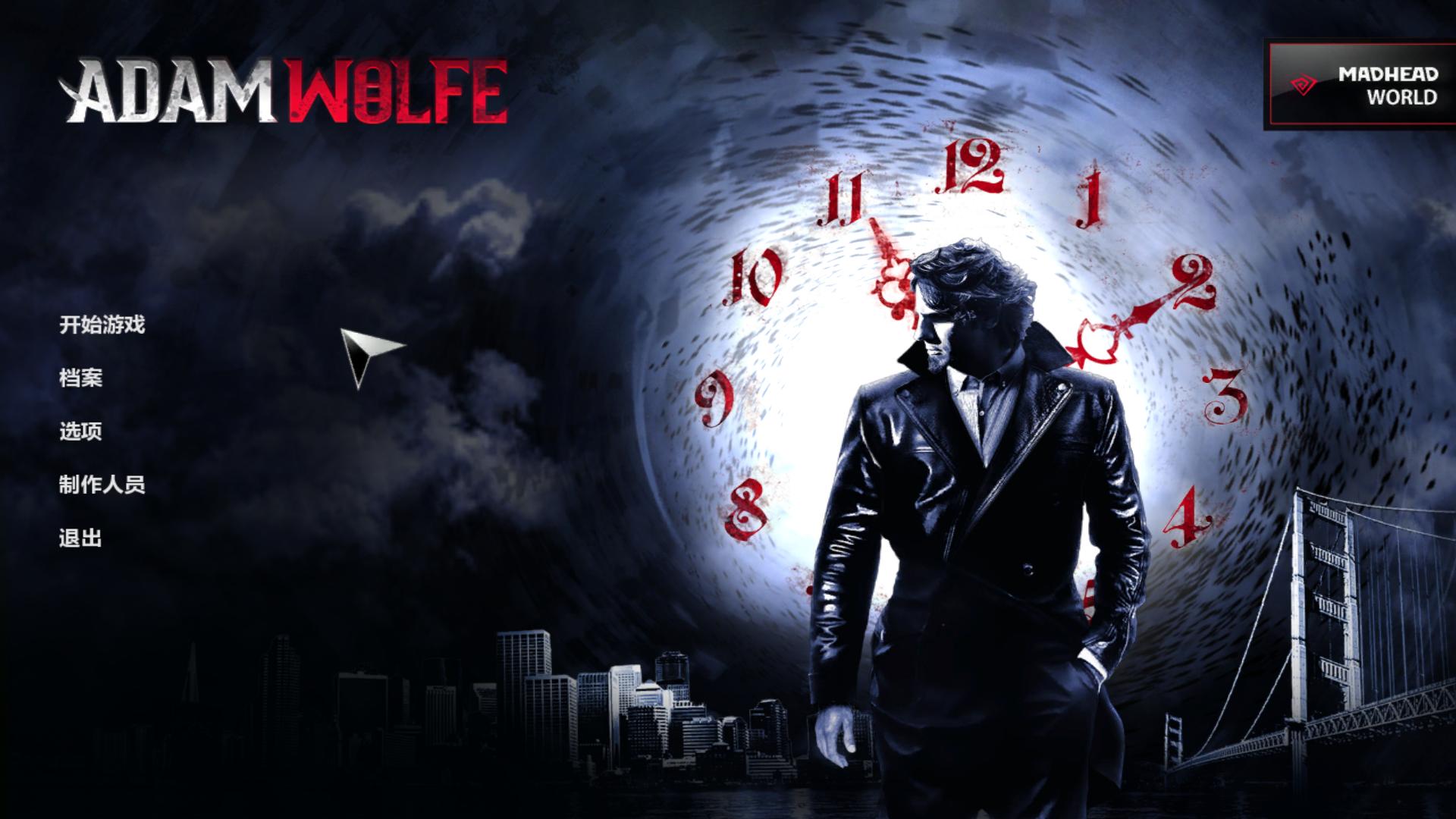 亚当沃尔夫/Adam Wolfe(Build 20210818) 13 2016122631813101