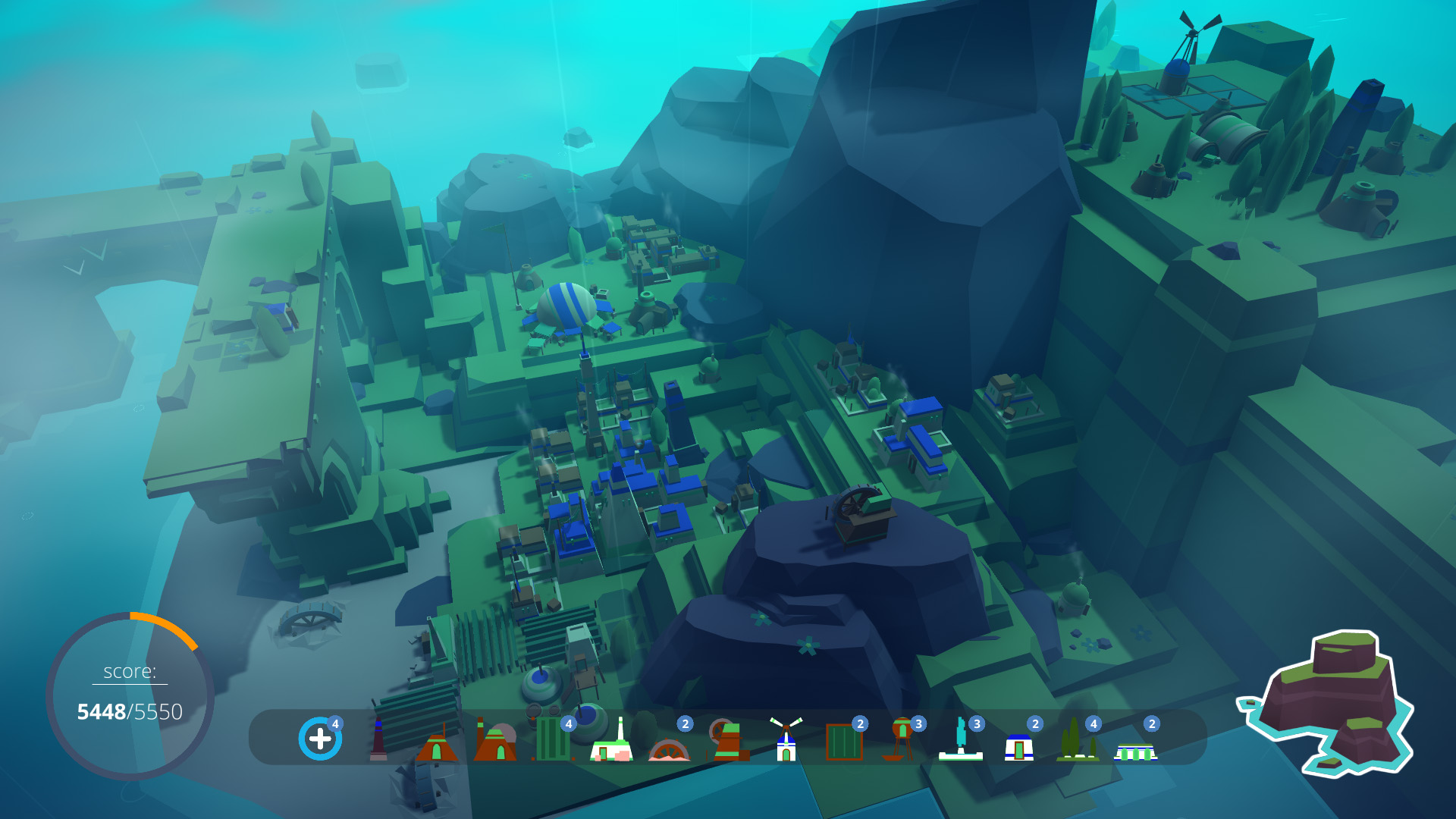 海岛文明/ISLANDERS 18 20190315111838526