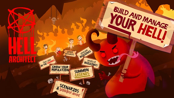 地狱建筑师/Hell Architect(V2.05+DLC) 6 Reddit i imgur