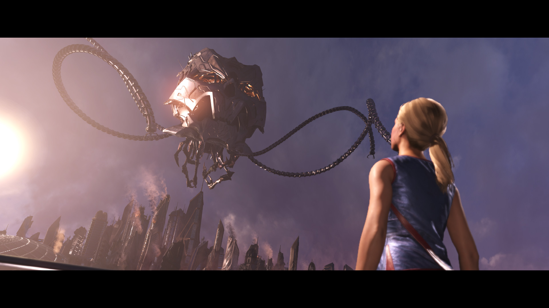 不义联盟2/Injustice 2(传奇版-v20211104-集成DLC ) 11 201711145345925