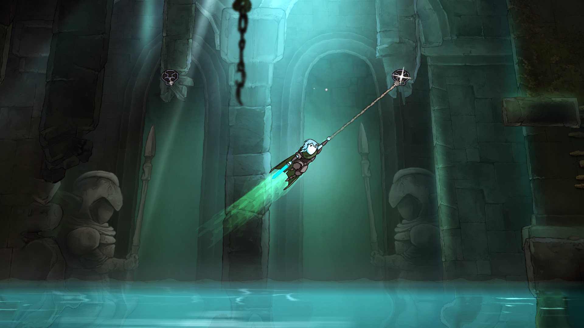 格雷克大冒险:阿祖儿的回忆/Greak: Memories of Azur 24 20210721112953796