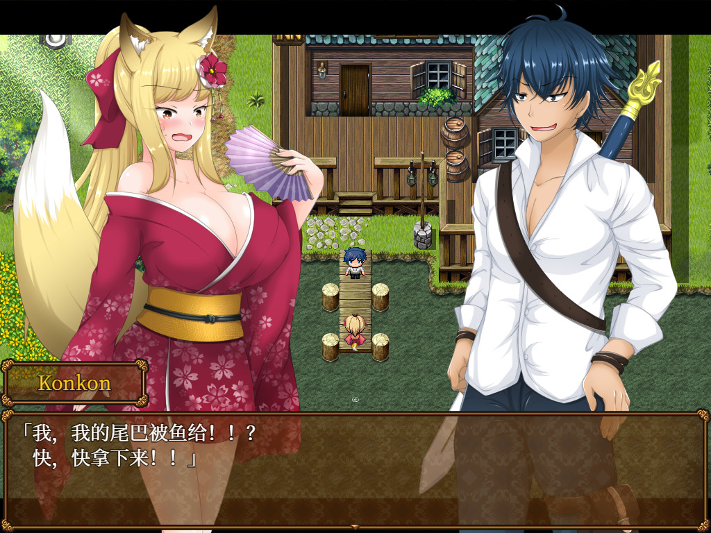 魔兽英雄(V1.60) 16