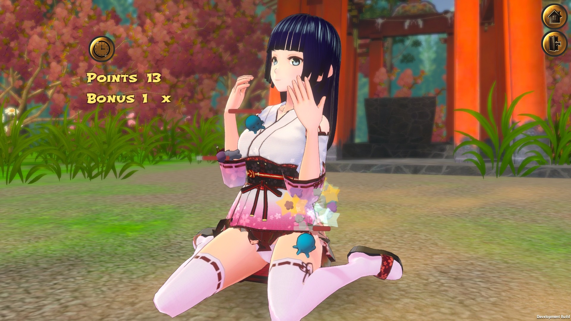 驱魔人武的精神/Ecchi Spirit(V1.0) 16