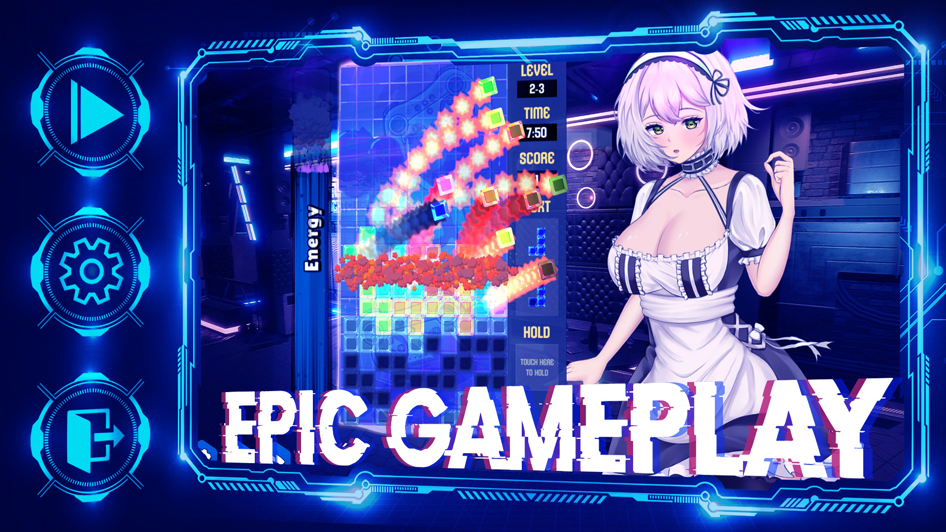 玩家女孩:电子竞技/Gamer Girls2 eSports(V1.00) 14