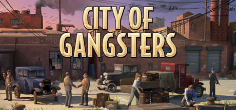 黑手党黑帮之城/City of Gangsters(V1.03豪华版) 25 header