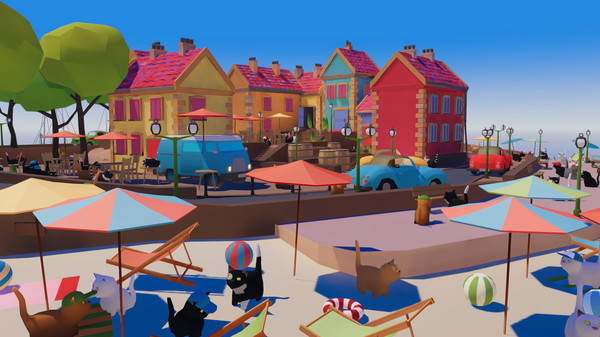 夏日之爪/Summer Paws 16