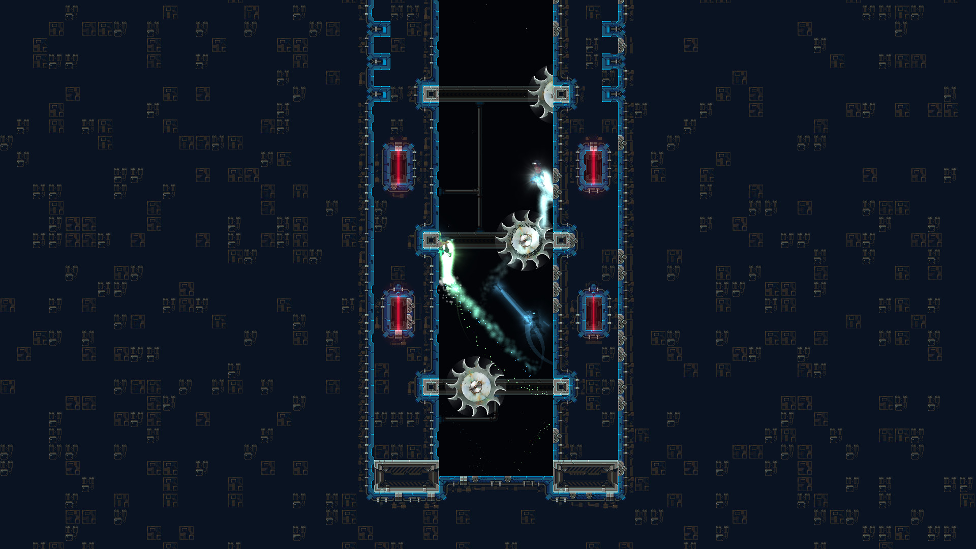 纳西斯的遗迹/Remnants of Naezith 8 2018020833310996