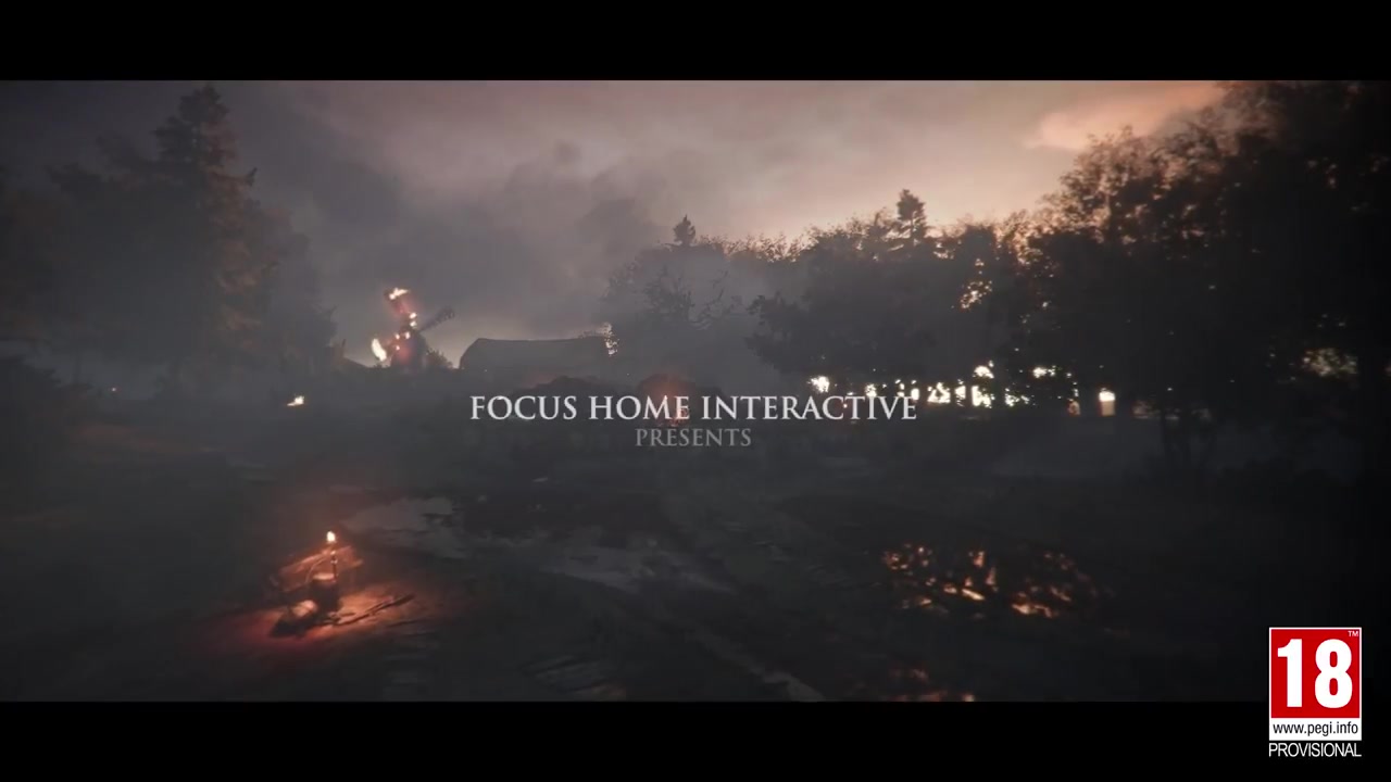 瘟疫传说:无罪/A Plague Tale: Innocence 17 20170615114924356
