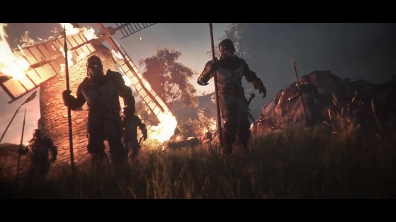 瘟疫传说:无罪/A Plague Tale: Innocence 19 20170615114925995