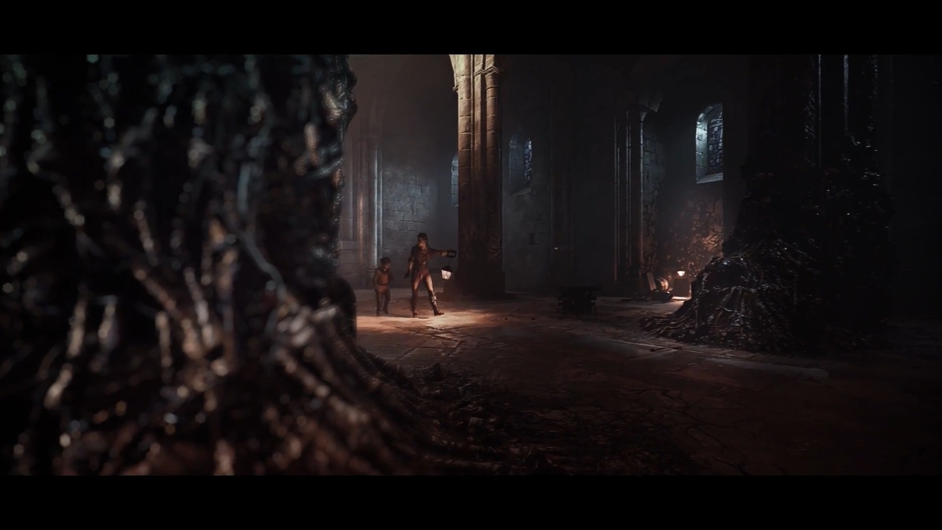 瘟疫传说:无罪/A Plague Tale: Innocence 24 20170615114929678