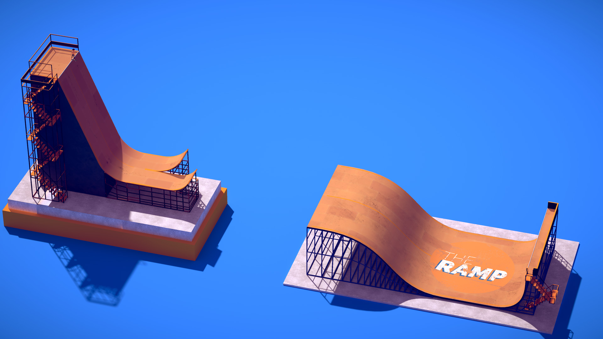 The Ramp 19 20210803111022525