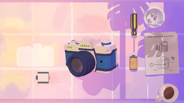 用心组装/Assemble with Care 13