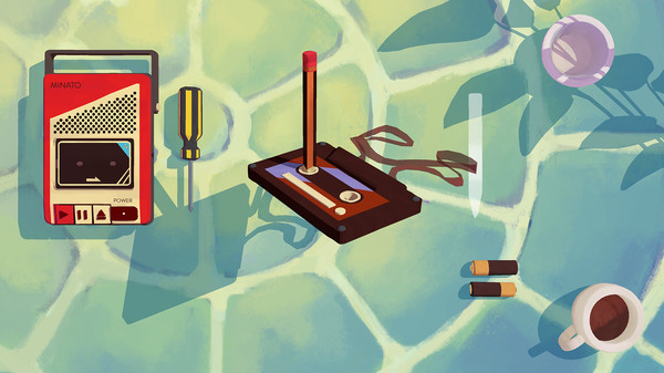 用心组装/Assemble with Care 15