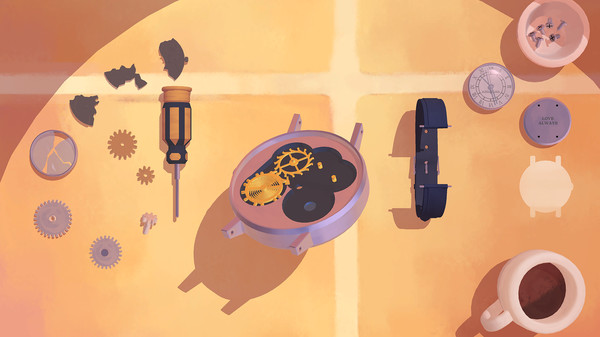 用心组装/Assemble with Care 16