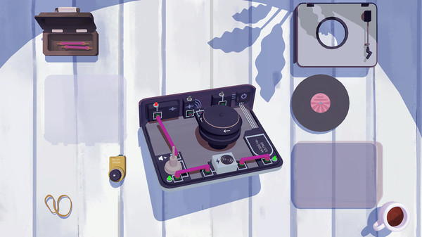 用心组装/Assemble with Care 17